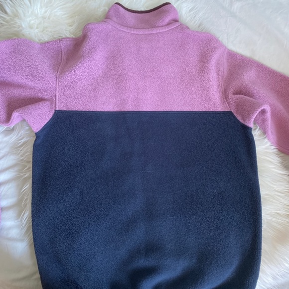 PATAGONIA SYNCHILLA FLEECE SIZE M - Picture 7 of 8